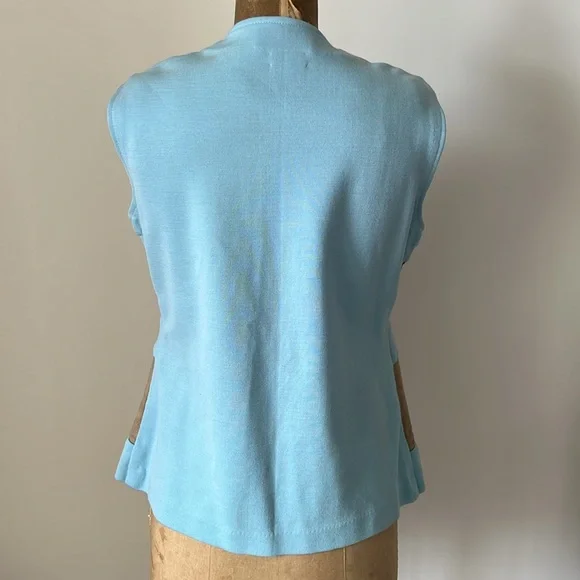 Vintage 1970’s Suede Leisure Set - Picture 14 of 15